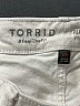 Torrid Silver Casual Pants Size 16 Plus - photo 4