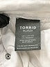 Torrid Silver Casual Pants Size 16 Plus - photo 5