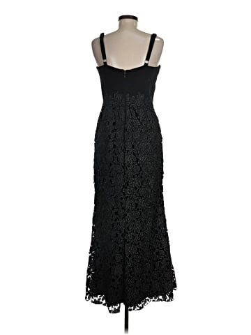Dress the Population Cocktail Dress (view 2)