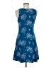 Mudd Blue Casual Dress Size M - photo 2