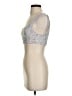 Vuori Silver Sports Bra Size S - photo 5