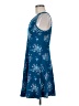 Mudd Blue Casual Dress Size M - photo 5