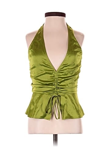 House of Harlow 1960 Sleeveless Blouse (view 1)
