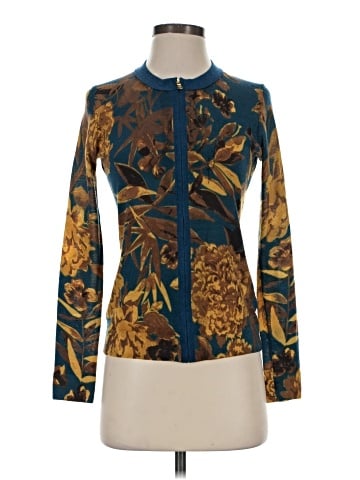 Tory Burch Cardigan (view 1)