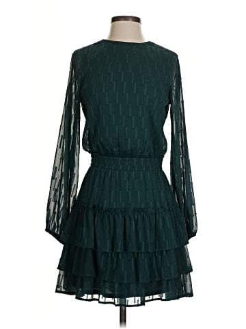 Express Cocktail Dress (view 1)