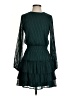Express Green Cocktail Dress Size XS - photo 1