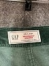Gap Green Casual Pants Size 30S - photo 7