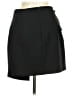 Zara Solid Black Formal Skirt Size M - photo 2