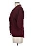 Beyove Burgundy Blazer Size M - photo 5
