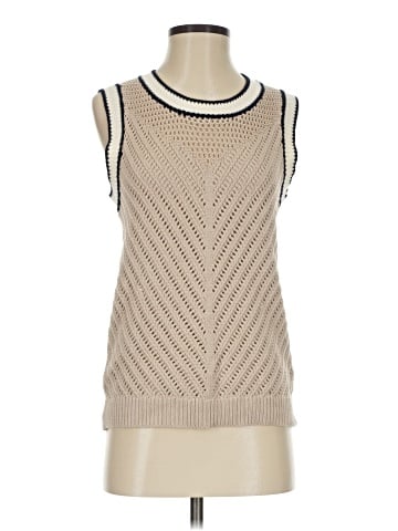 Evereve Sweater Vest (view 1)