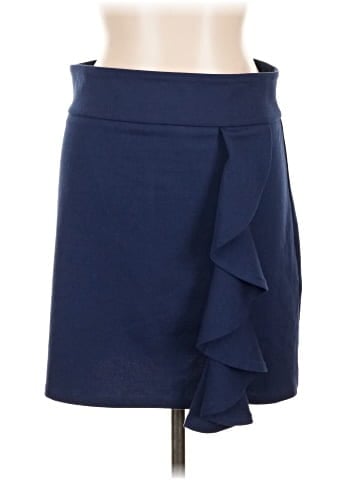 BB Dakota Formal Skirt (view 1)