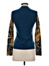 Tory Burch Gold Cardigan Size S - photo 2