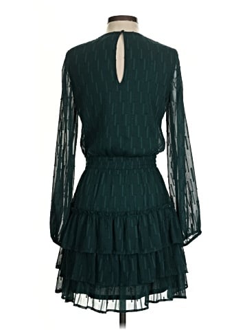 Express Cocktail Dress (view 2)