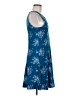 Mudd Blue Casual Dress Size M - photo 4