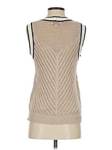 Evereve Sweater Vest (view 2)