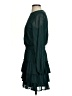 Express Green Cocktail Dress Size XS - photo 5