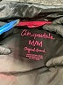 Aeropostale 100% Polyester Solid Black Jacket Size M - photo 6