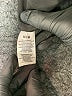 Aeropostale 100% Polyester Solid Black Jacket Size M - photo 7