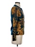 Tory Burch Gold Cardigan Size S - photo 4