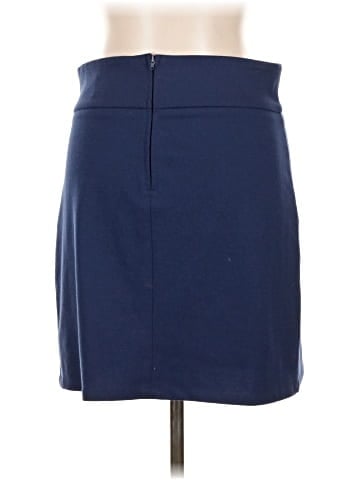 BB Dakota Formal Skirt (view 2)
