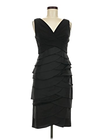 Adrianna Papell Cocktail Dress (view 1)