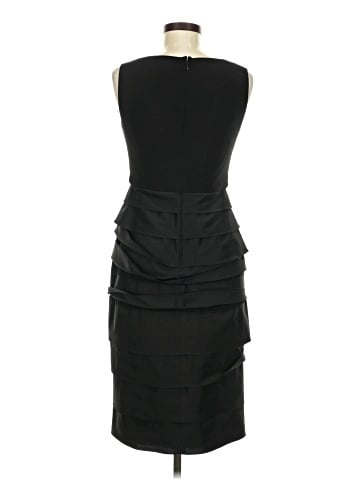 Adrianna Papell Cocktail Dress (view 2)