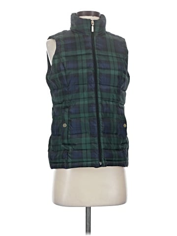 Charter Club Vest (view 1)