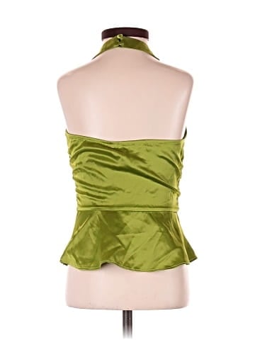 House of Harlow 1960 Sleeveless Blouse (view 2)