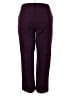 Studio by Torrid Purple Active Pants Size 16 (tall) - photo 2