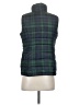 Charter Club Green Vest Size XS - photo 2
