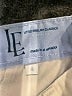 Little English Ivory Khakis Size 4 - photo 3