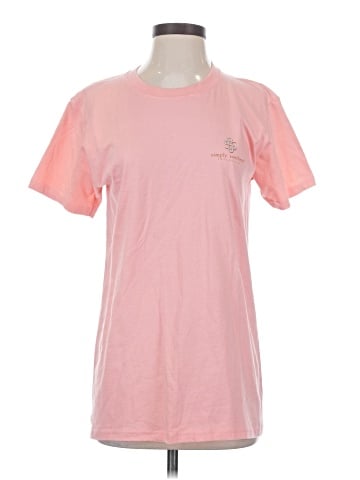 Simply Southern Short Sleeve T-Shirt (view 1)