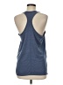 Nike Blue Active Tank Size M - photo 2