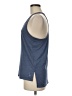 Nike Blue Active Tank Size M - photo 5