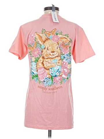 Simply Southern Short Sleeve T-Shirt (view 2)