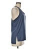 Nike Blue Active Tank Size M - photo 4
