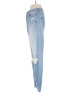 American Eagle Outfitters Hearts Blue Jeans Size 4L - photo 5