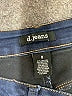 d.jeans Solid Blue Jeans Size 8 - photo 7