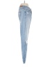 American Eagle Outfitters Hearts Blue Jeans Size 4L - photo 4