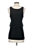 Isabel Maternity Black Tank Top Size XS - photo 2