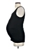 Isabel Maternity Black Tank Top Size XS - photo 5