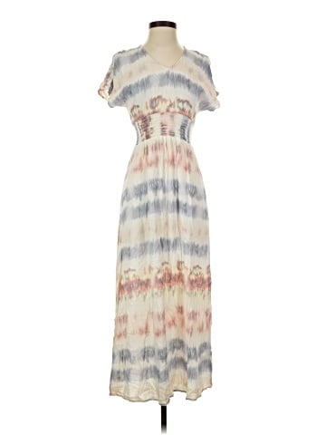Gypsies & Moondust Casual Dress (view 1)