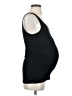 Isabel Maternity Black Tank Top Size XS - photo 4
