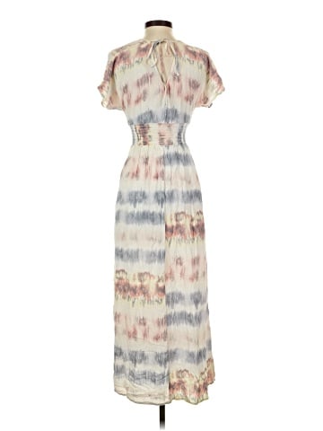 Gypsies & Moondust Casual Dress (view 2)