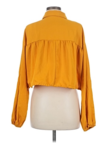 Hyfve Long Sleeve Blouse (view 2)