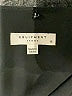 Equipment Solid Black Casual Dress Size 10 - photo 7