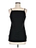 BCBG 100% Polyester Black Sleeveless Blouse Size 6 - photo 1