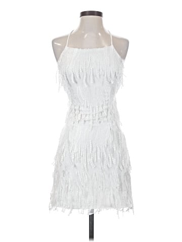 Lulus Cocktail Dress - front