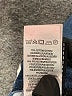 7 For All Mankind Hearts Blue Jeans Size 31 waist - photo 8