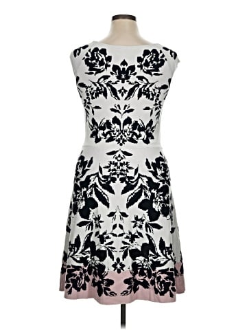 Eliza J Cocktail Dress (view 2)